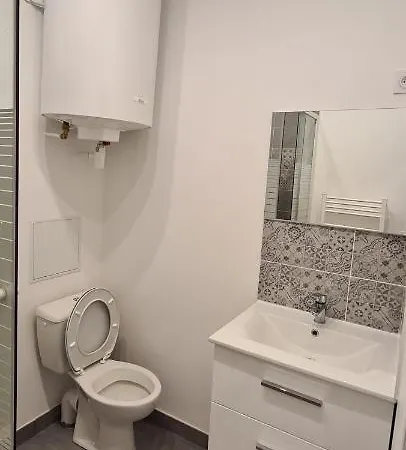 Charmant Studio En Plein Centre De Apartment
