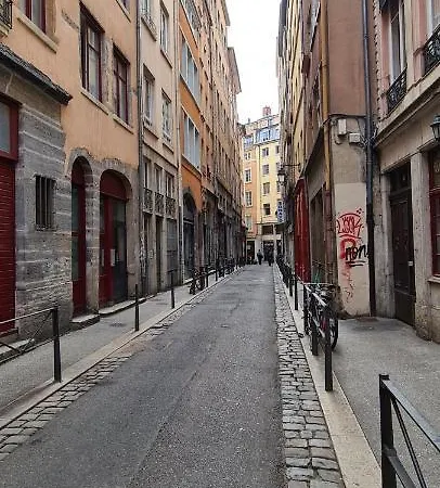 Charmant Studio En Plein Centre De Apartment *